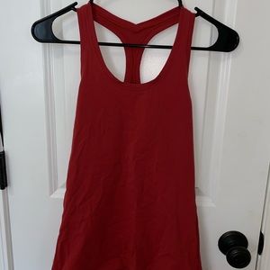 lululemon align tank top